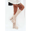 beige / 36