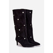 black / 38