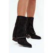 black / 36