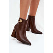 brown / 38