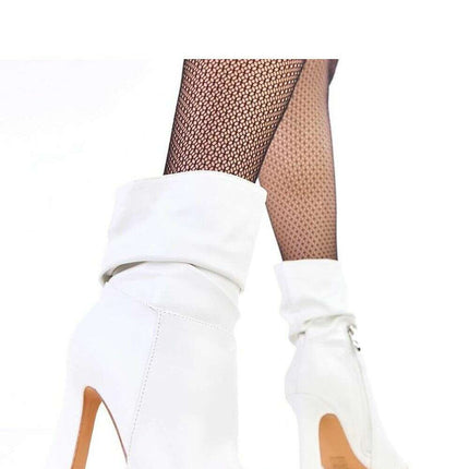 Heel boots model 218537 - Très Elite