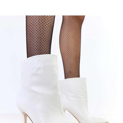 Heel boots model 218542 - Très Elite