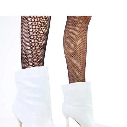 Heel boots model 218544 - Très Elite