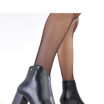 Heel boots model 218817 - Très Elite
