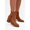 brown / 36