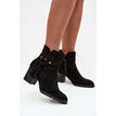 black / 36