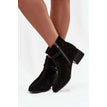 black / 36