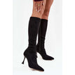 black / 36
