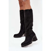 black / 36