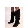 black / 36