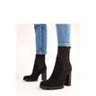 black / 36