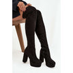 black / 36
