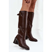 brown / 36