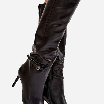 Heel boots model 220725 - Très Elite