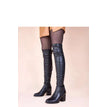 black / 36