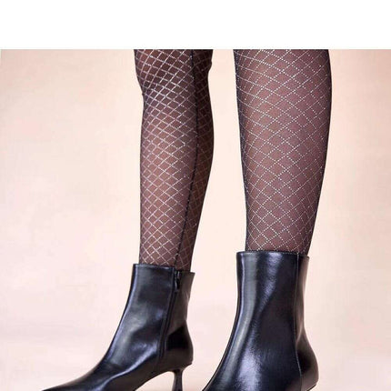 Heel boots model 221017 - Très Elite
