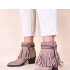 beige