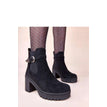 black / 36