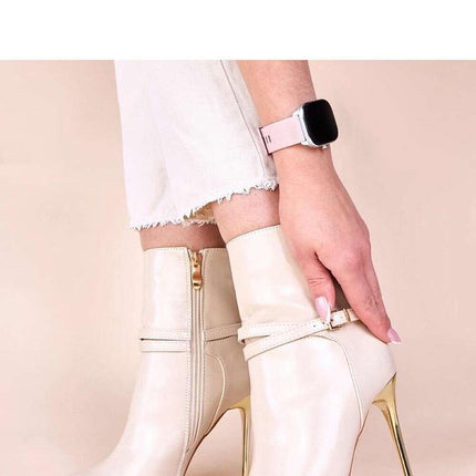 Heel boots model 221026 - Très Elite