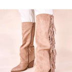 beige