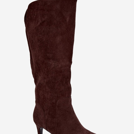 Heel boots model 221902 - Très Elite