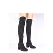 black / 36