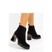black / 36