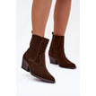 brown / 36