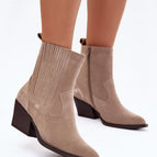 beige