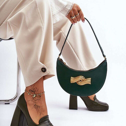 Heel pumps model 185349 - Très Elite