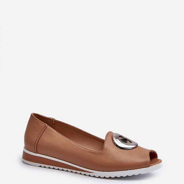 Heel pumps model 196302