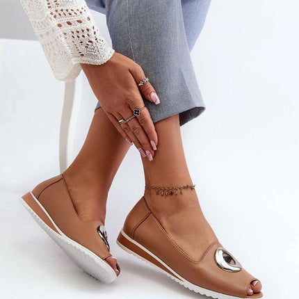 Heel pumps model 196302 - Très Elite