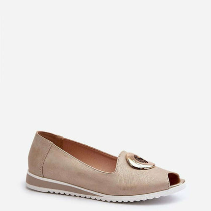 Heel pumps model 196302 - Très Elite