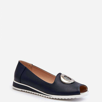 Heel pumps model 196302 - Très Elite
