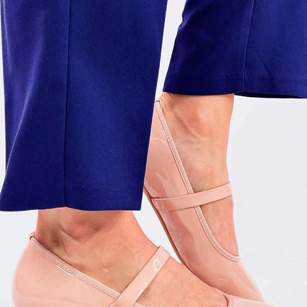 Heel pumps model 200666 - Très Elite
