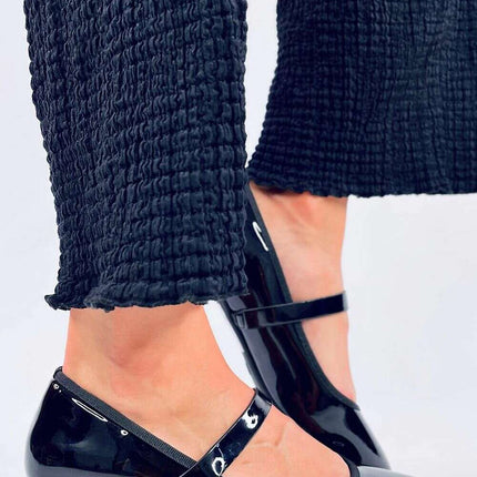 Heel pumps model 200667 - Très Elite