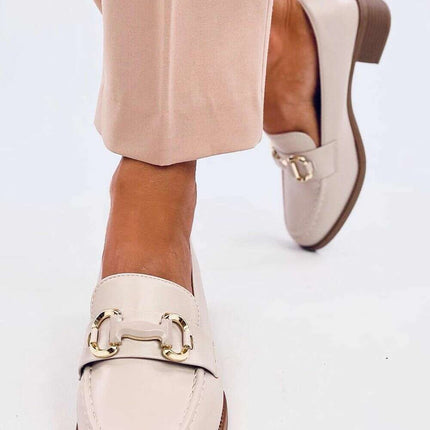 Heel pumps model 200785 - Très Elite