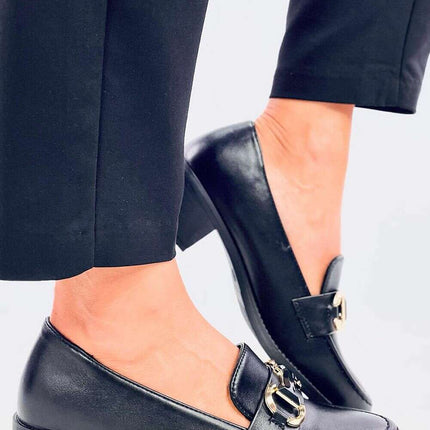 Heel pumps model 200786 - Très Elite
