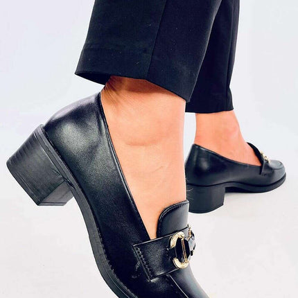 Heel pumps model 200786 - Très Elite