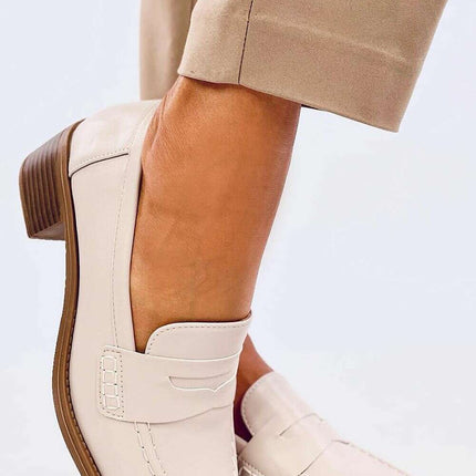 Heel pumps model 200791 - Très Elite