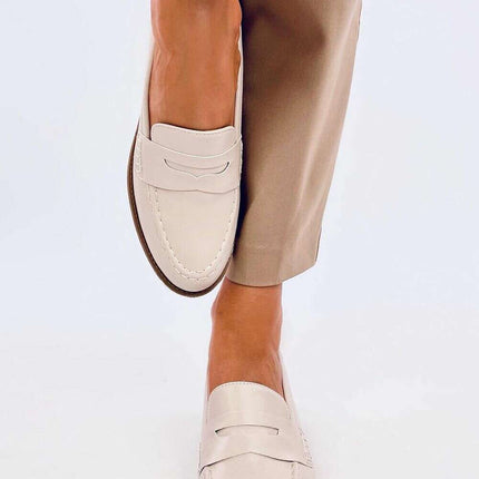 Heel pumps model 200791 - Très Elite