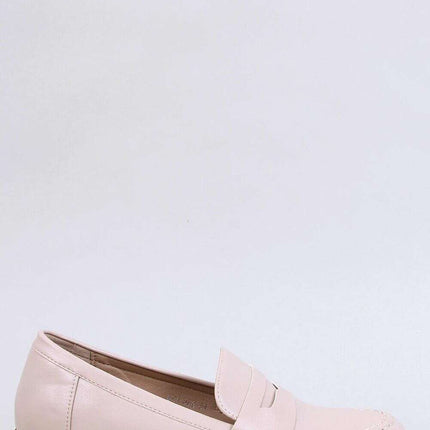 Heel pumps model 200791 - Très Elite