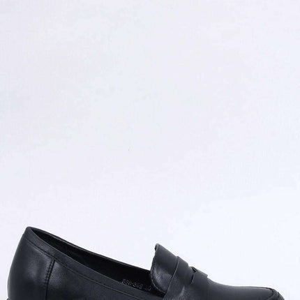 Heel pumps model 200792 - Très Elite
