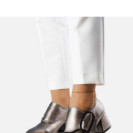 Heel pumps model 208022 - Très Elite