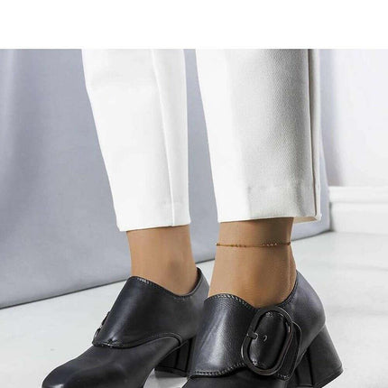 Heel pumps model 208022 - Très Elite