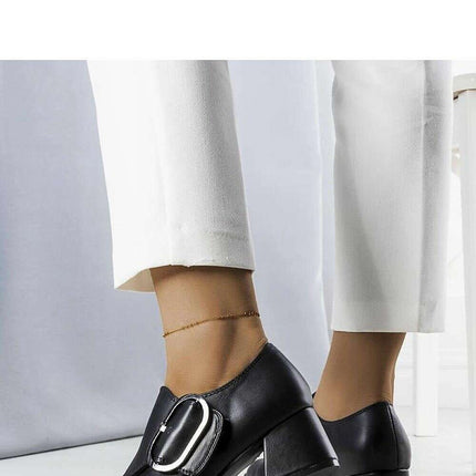 Heel pumps model 208022 - Très Elite