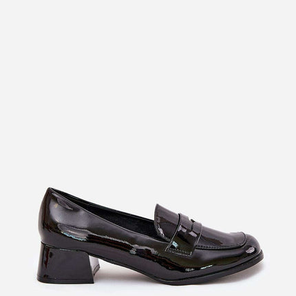 Heel pumps model 211081 - Très Elite
