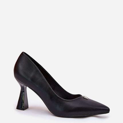 Heel pumps model 211985 - Très Elite