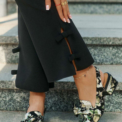 Heel pumps model 212998 - Très Elite