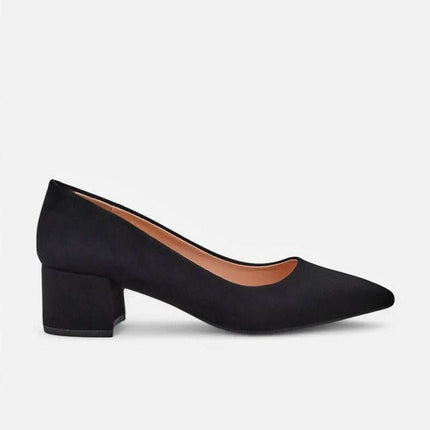Heel pumps model 216273 - Très Elite